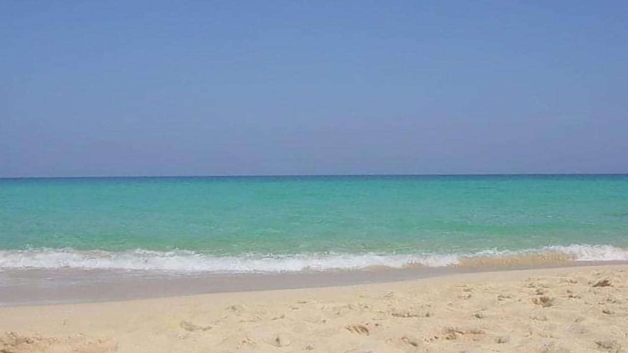 Welooveyou Vega Daire Costa Calma Dış mekan fotoğraf