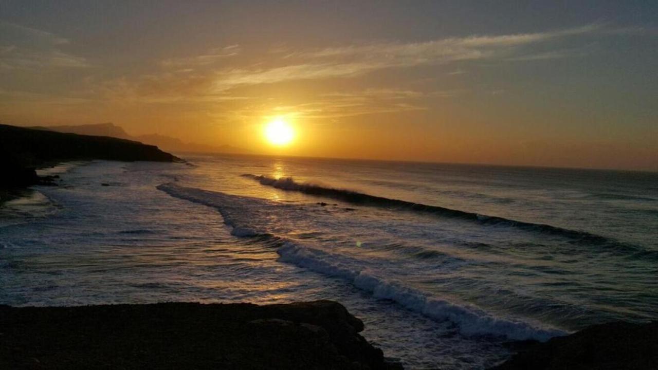 Welooveyou Vega Daire Costa Calma Dış mekan fotoğraf