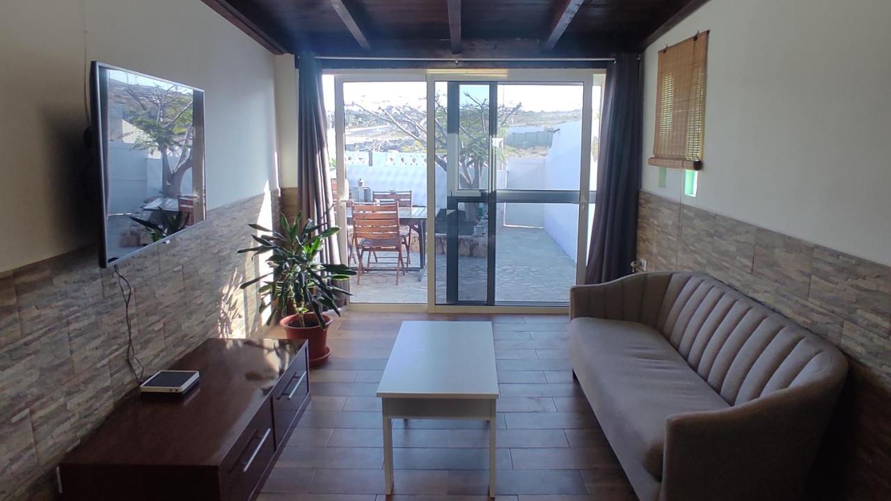 Welooveyou Vega Daire Costa Calma Dış mekan fotoğraf